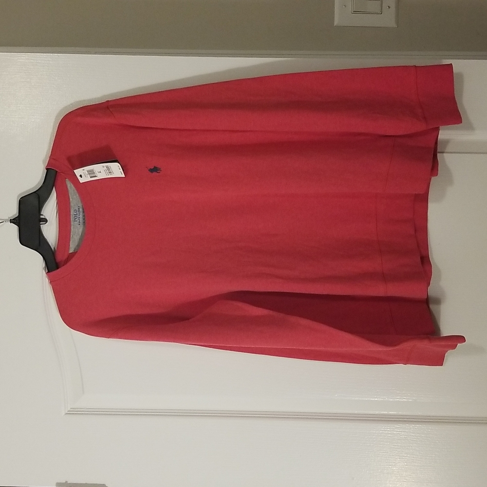 Brand New Polo by Ralph Lauren, Men's XL